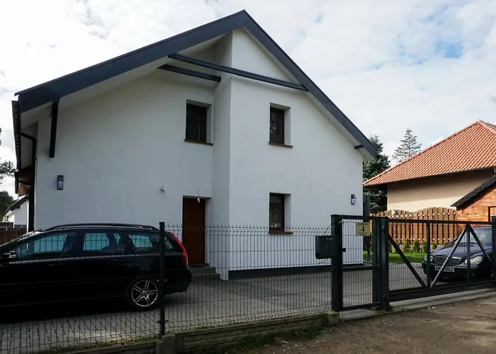 Lusowo Dom