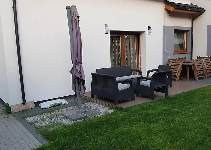 Lusowo Dom